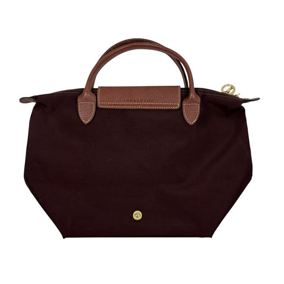 Longchamp Le Pilage Type S Handbag - Picture 2 of 8